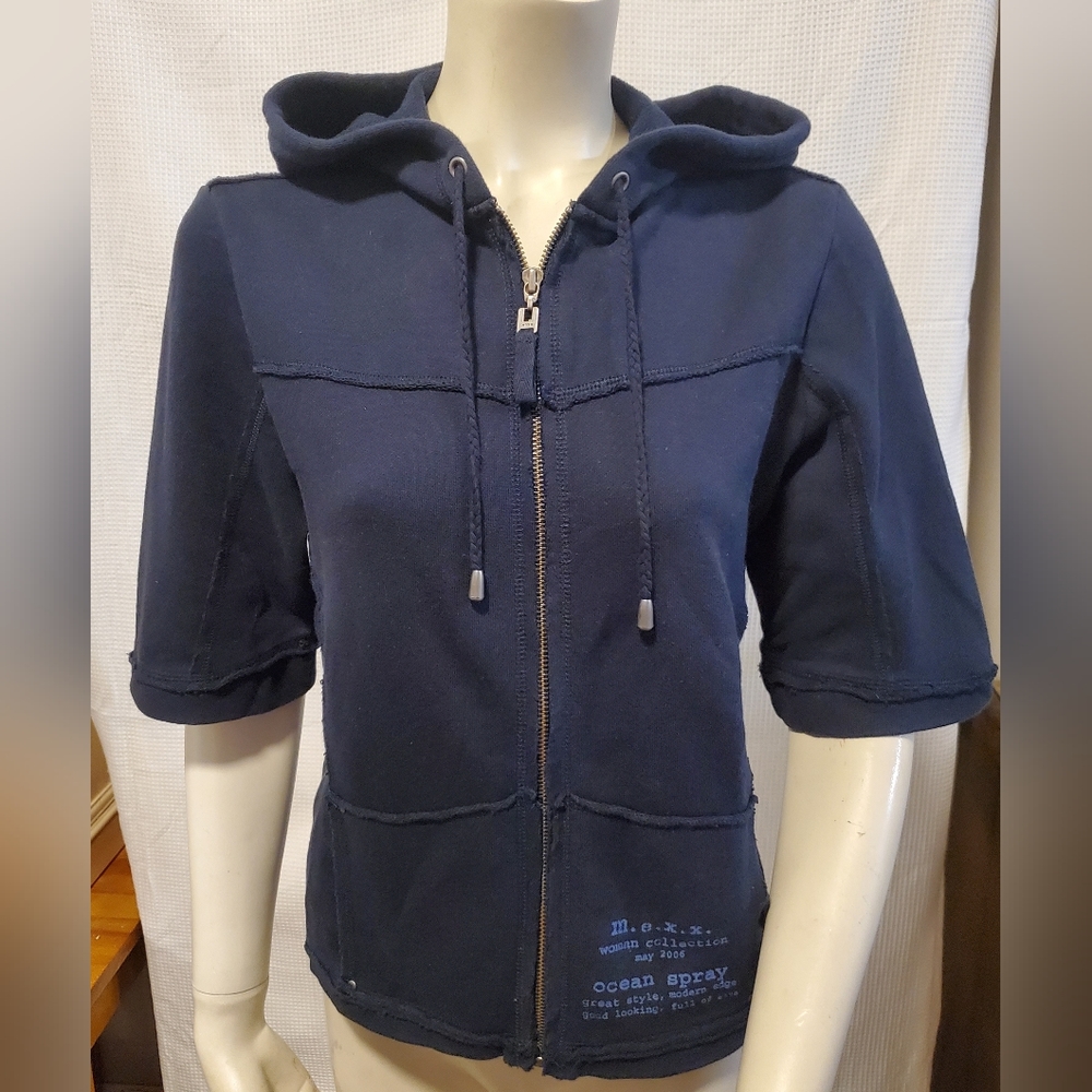 Mexx Navy hoodie